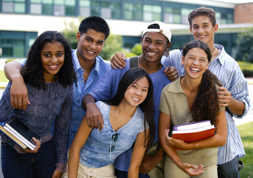 Coaching de vie Adolescents Étudiants