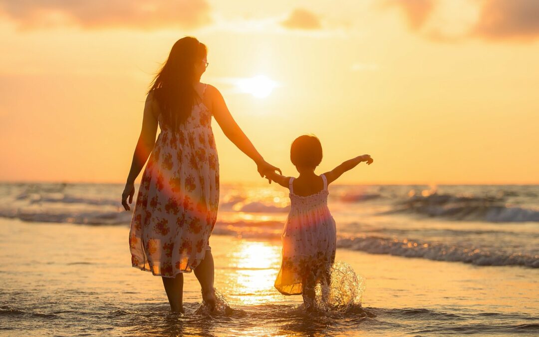 Comment devenir maman et rester femme malgré les bouleversements à venir?